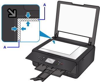 Canon : PIXMA Manuals : TS6000 series : Loading Based on Use